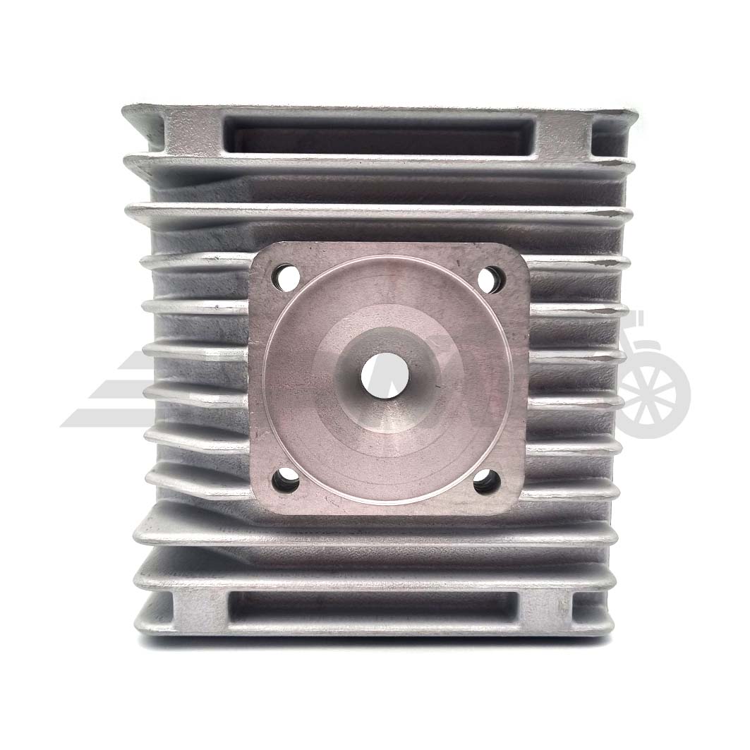 Schmitt "Sportfreund" Zylinderkit 60ccm – mit Vertex-Kolben für Simson S51, KR51/2, SR50 Schmitt "Sportfreund" Zylinderkit 60ccm – mit Vertex-Kolben für Simson S51, KR51/2, SR50