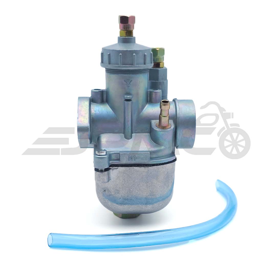 BVF Rennvergaser 21N1-11 - Simson S51, S53, S70, S83 BVF Rennvergaser 21N1-11 - Simson S51, S53, S70, S83