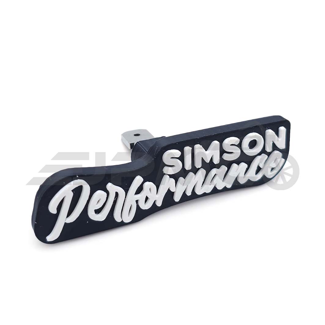 Zündschlüssel Simson Performance - für Simson S50, S51, S70 Zündschlüssel Simson Performance - für Simson S50, S51, S70