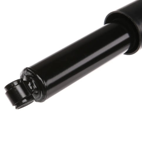 Federbein vorn, schwarz, 307mm, hydraulisch gedämpft - für Simson KR51/1 Schwalbe, KR51/2 Schwalbe, SR4-2 Star Federbein vorn, schwarz, 307mm, hydraulisch gedämpft - für Simson KR51/1 Schwalbe, KR51/2 Schwalbe, SR4-2 Star