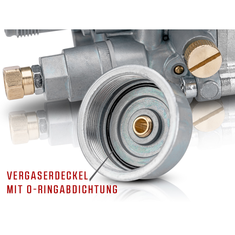 PZ-Tuning VM22 Tuningvergaser 2025 für Simson PZ-Tuning VM22 Tuningvergaser 2025 für Simson