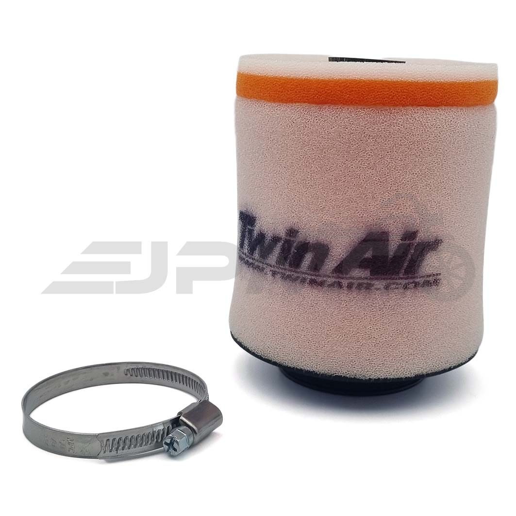 Ersatz Luftfilter JPMC Tuning Ansaugsystem - HighFlow Air System - TwinAir Ersatz Luftfilter JPMC Tuning Ansaugsystem - HighFlow Air System - TwinAir