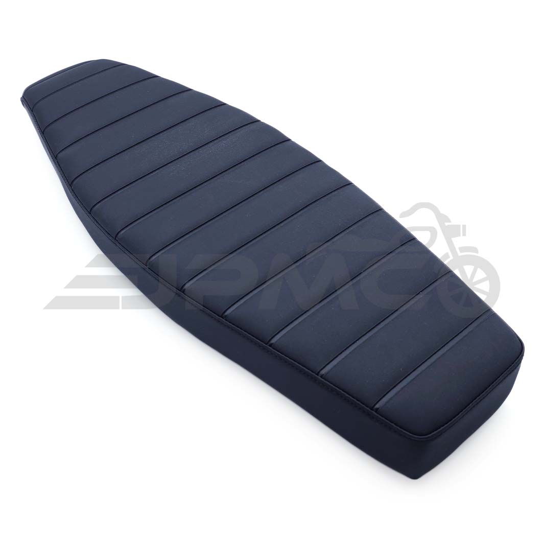 JPMC Sitzbank flach strukturiert passend für Simson S50, S51, S70 - schwarz JPMC Sitzbank flach strukturiert passend für Simson S50, S51, S70 - schwarz