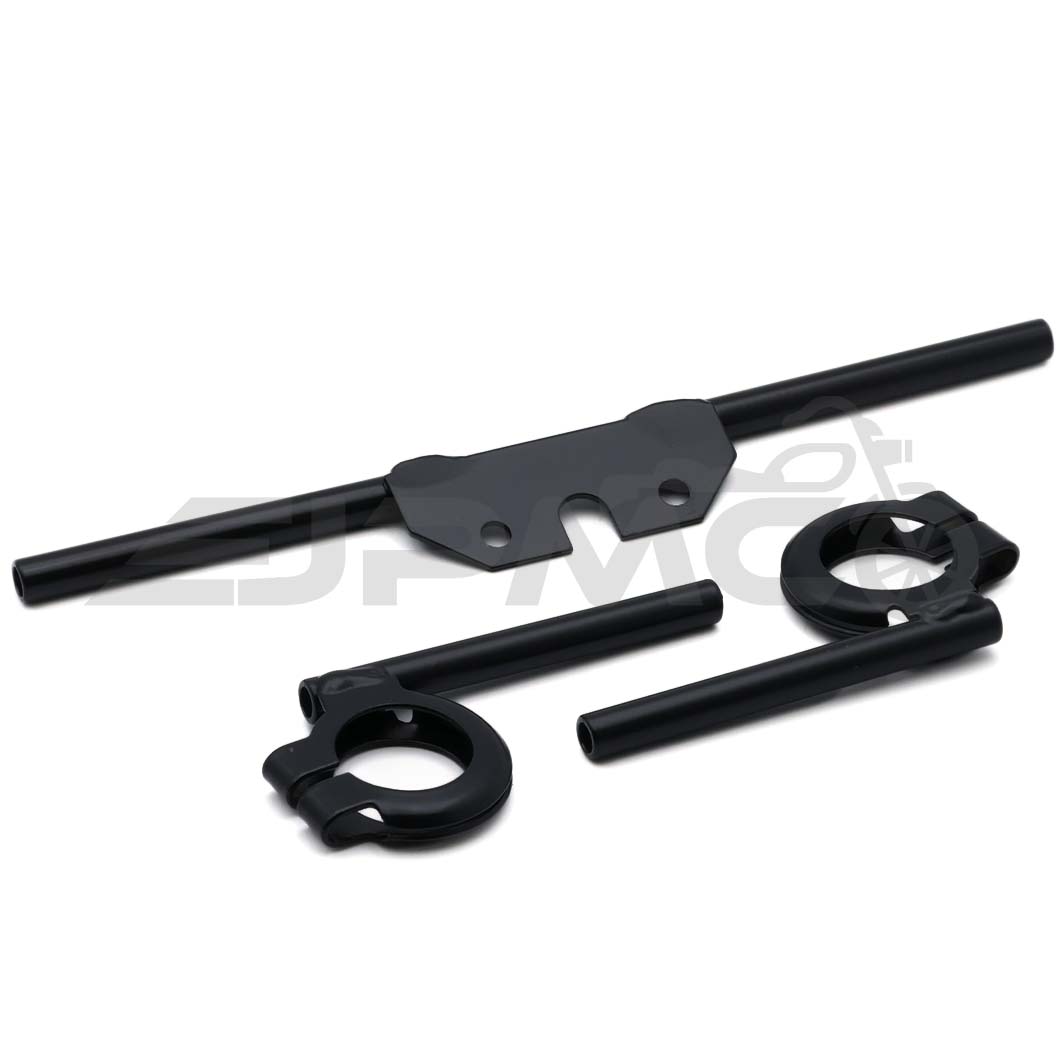 Set: Blinkerträger vorn/hinten - Simson S50, S51, S70 Set: Blinkerträger vorn/hinten - Simson S50, S51, S70