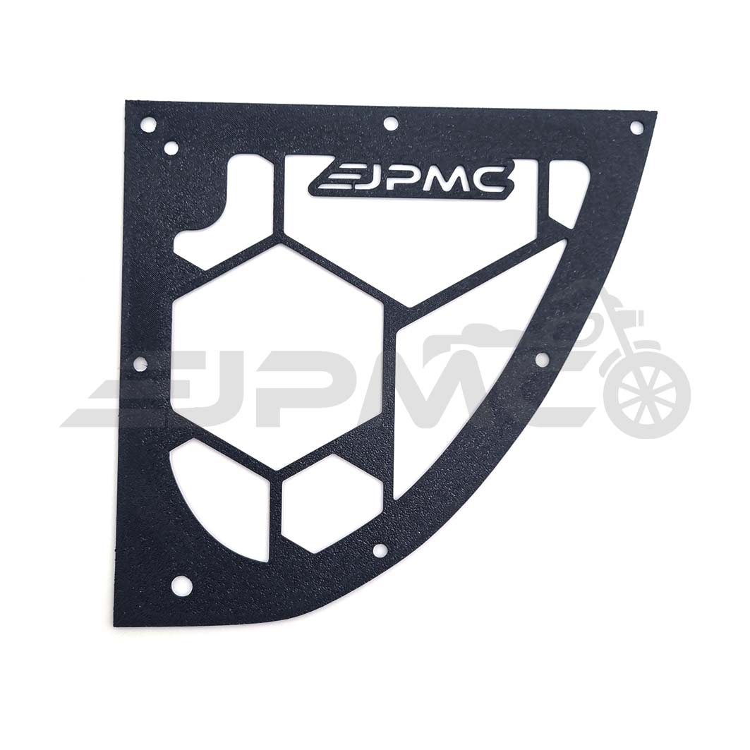 JPMC Tuning Performance Luftfilter für Simson S50, S51 JPMC Tuning Performance Luftfilter für Simson S50, S51