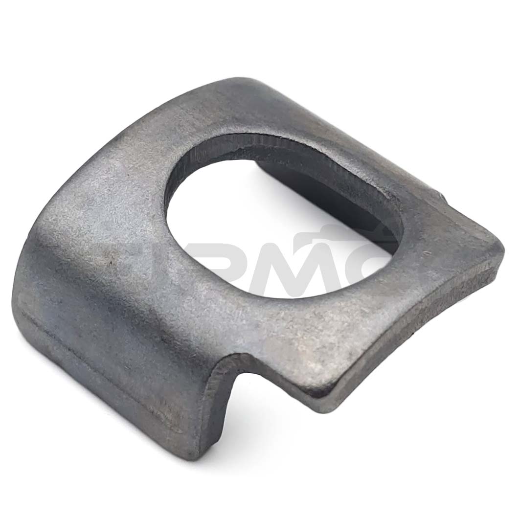 Anschlagwinkel für Lenkschloss ø 14 mm S50, S51, S70 Anschlagwinkel für Lenkschloss ø 14 mm S50, S51, S70