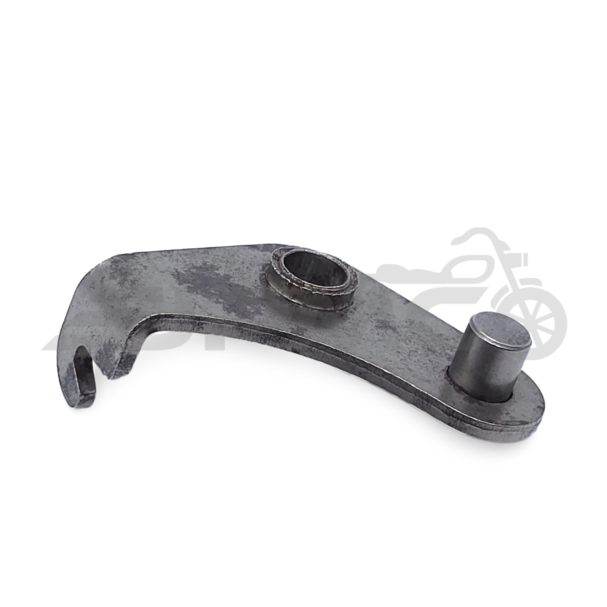 Rasthebel für Motorschaltung, präzises Schaltbauteil für Simson S51, S70, KR51/2