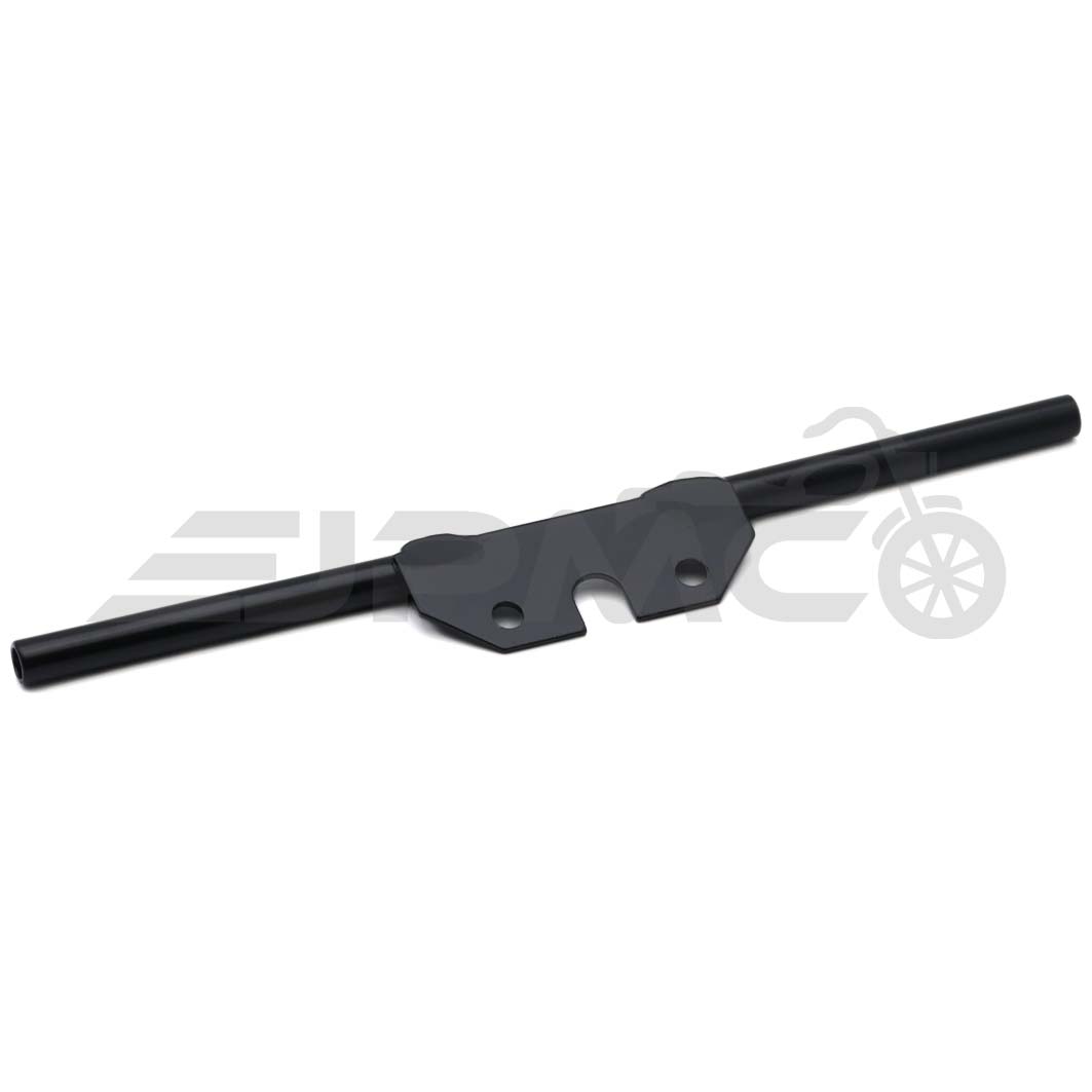 Blinkleuchtenträger hinten, schwarz, Ø10mm - Simson S50, S51, S70 Blinkleuchtenträger hinten, schwarz, Ø10mm - Simson S50, S51, S70