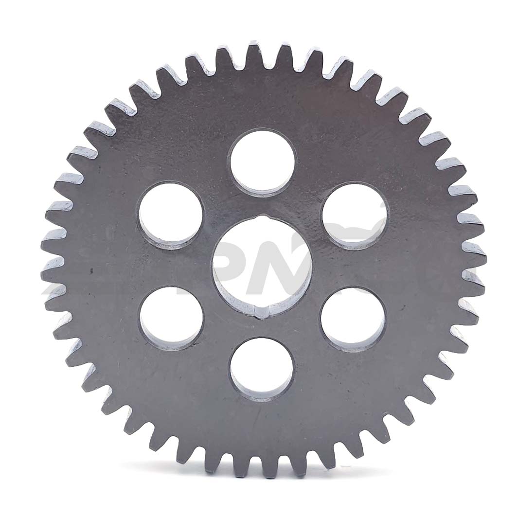 JPMC - Verstärkter 1. Gang M53 Losrad 44Z JPMC - Verstärkter 1. Gang M53 Losrad 44Z