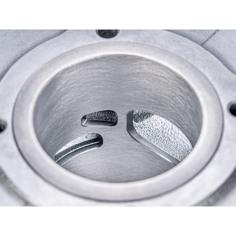 PZ-Tuning Predator 85ccm Zylinderkit – CNC Laufbuchse Version 2025 PZ-Tuning Predator 85ccm Zylinderkit – CNC Laufbuchse Version 2025