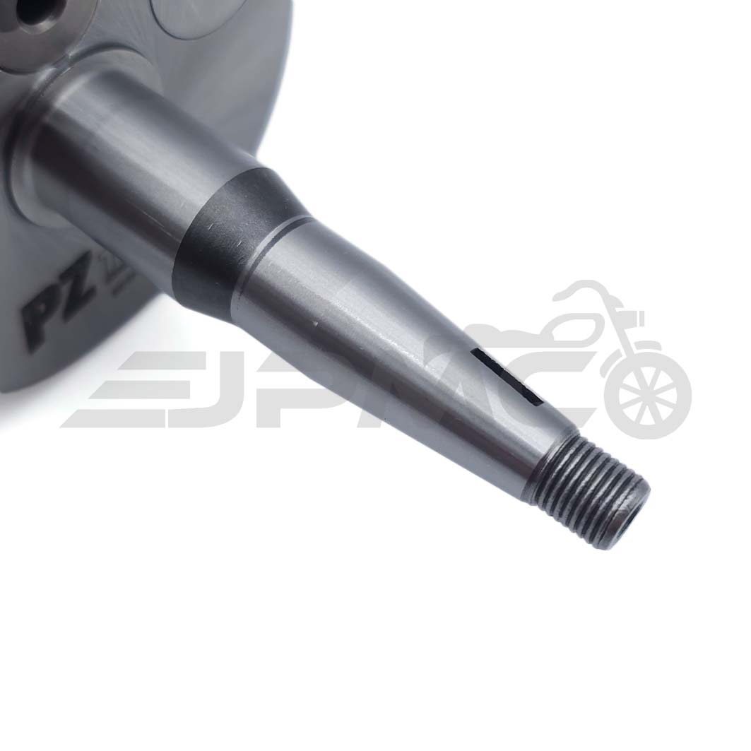 BIG BORE Kurbelwelle PZ-Tuning "Massiv" 60-105ccm Simson S51 BIG BORE Kurbelwelle PZ-Tuning "Massiv" 60-105ccm Simson S51