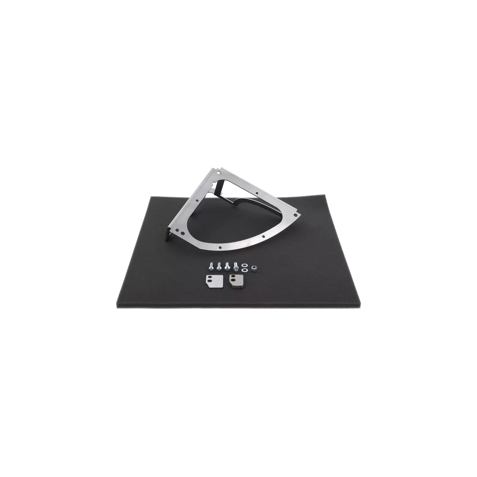 Tuningluftfilter Umbausatz für Simson Herzkasten – S50, S51, S70 | Edelstahl & Filtermatte