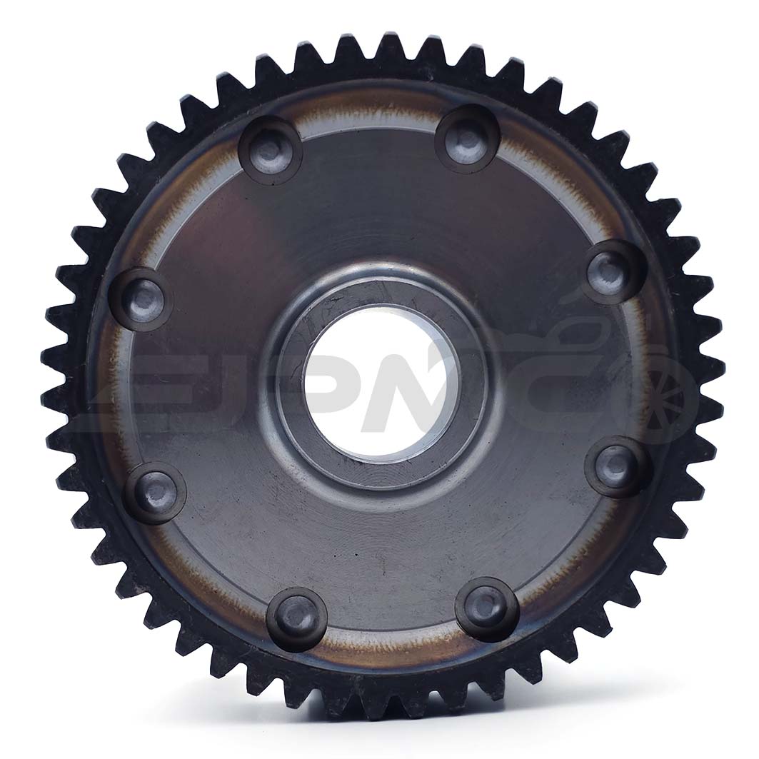 Stirnzahnrad Aus Stahl Modul 1,5 – 13 Zähne, 8mm Bohrung, Gerade Verzahnt – Für Getriebebau & Modelle Markenlos Zahnrad Stirnzahnrad Aus Stahl Modul 1,5 – 13 Zähne, 8mm Bohrung, Gerade Verzahnt – Für Getriebebau & Modelle Markenlos Zahnrad