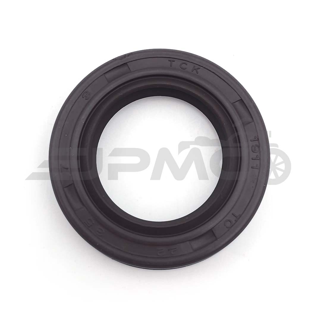 Wellendichtringsatz Motor - braun | für Simson S51, S53, S70, S83, SR50, SR80, KR51/2, M500, M700 Wellendichtringsatz Motor - braun | für Simson S51, S53, S70, S83, SR50, SR80, KR51/2, M500, M700