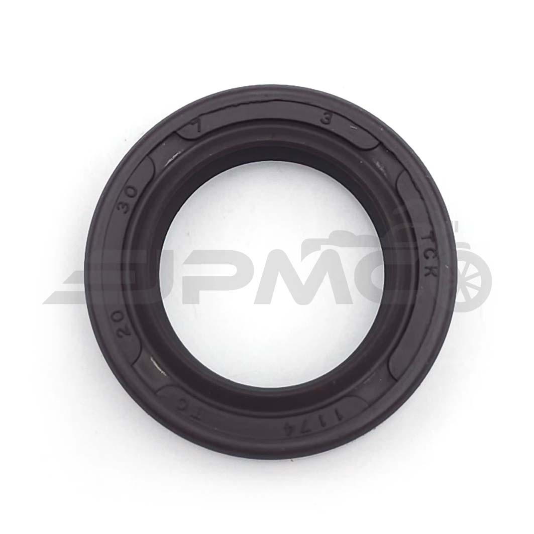 Wellendichtringsatz Motor - braun | für Simson S51, S53, S70, S83, SR50, SR80, KR51/2, M500, M700 Wellendichtringsatz Motor - braun | für Simson S51, S53, S70, S83, SR50, SR80, KR51/2, M500, M700