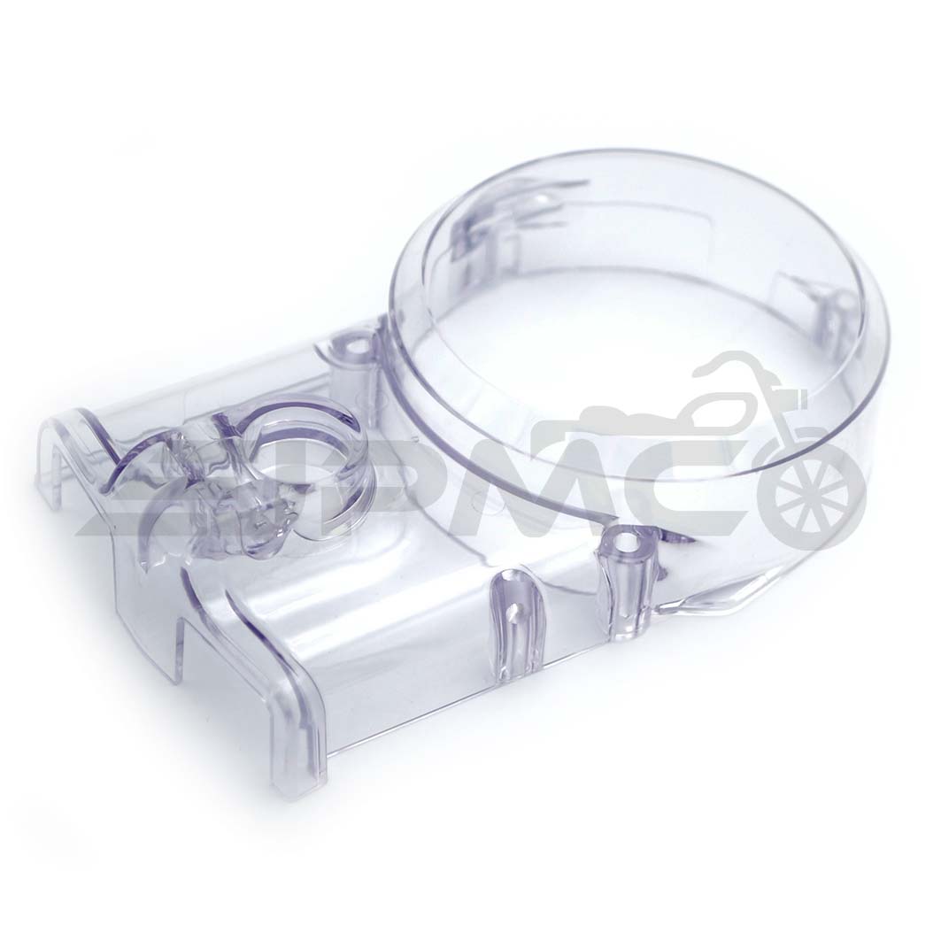 Lichtmaschinendeckel transparent S51, SR50, KR51/2 Lichtmaschinendeckel transparent S51, SR50, KR51/2