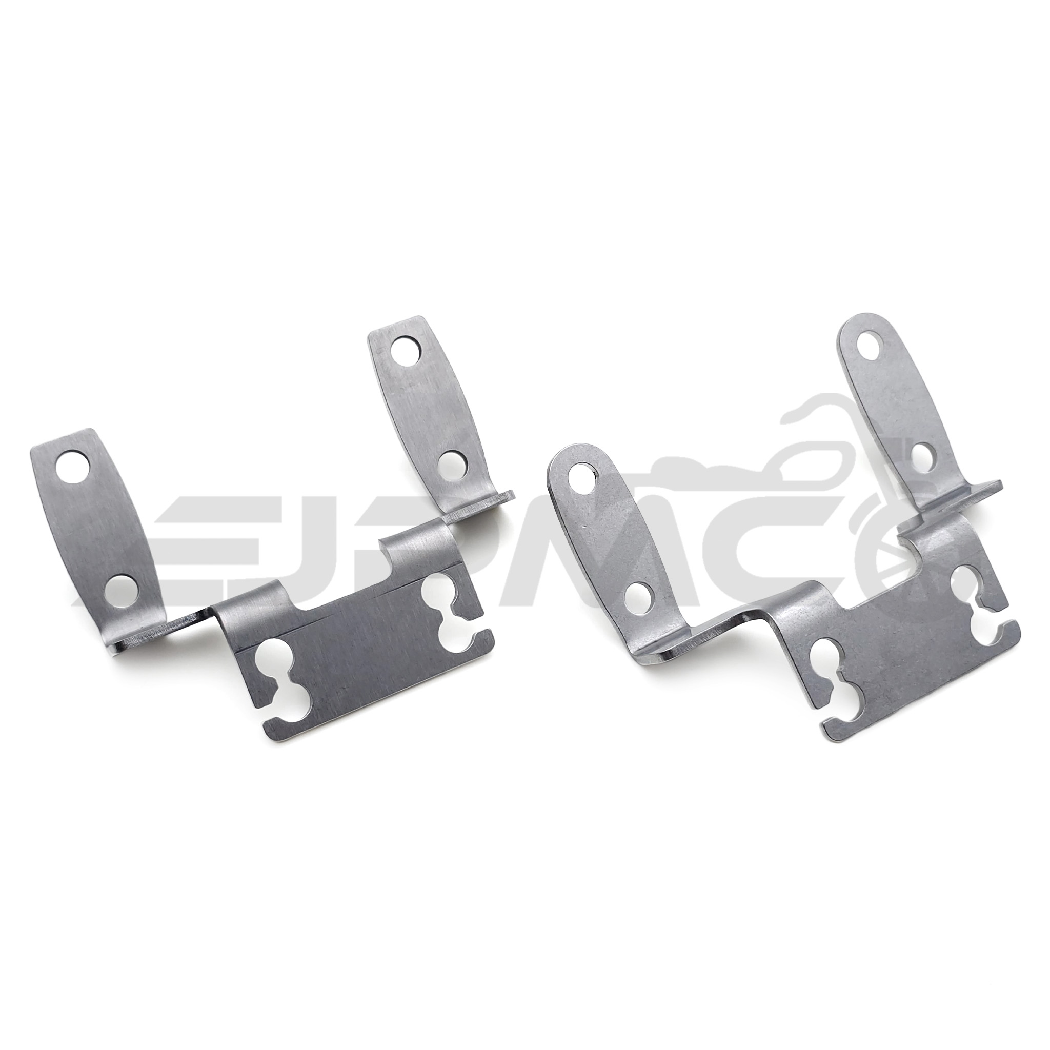 Halter für Koso DB-01RN Tachometer – passend für Serien- & PZ-Lenkerklemmung