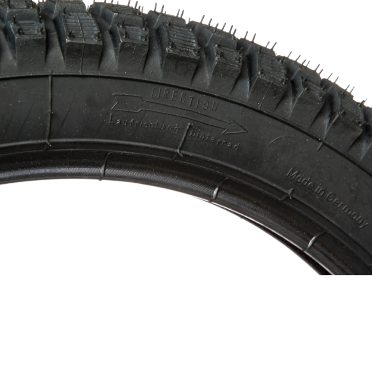 Reifen 2,75 x 16 Heidenau K46 bis 130 km/h Reifen 2,75 x 16 Heidenau K46 bis 130 km/h