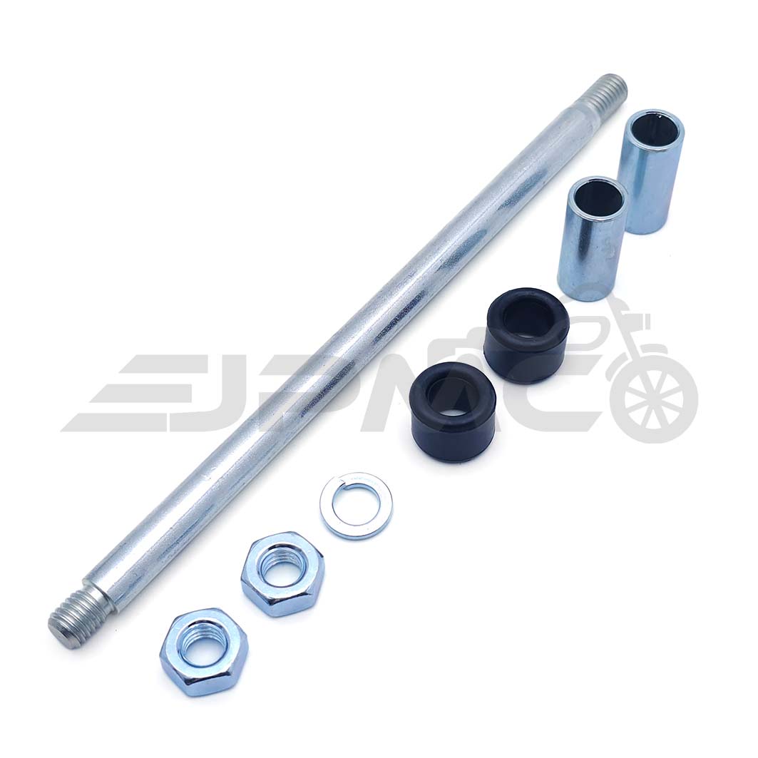 SET Schwingenlagerung für hinten Schwalbe KR51 SET Schwingenlagerung für hinten Schwalbe KR51