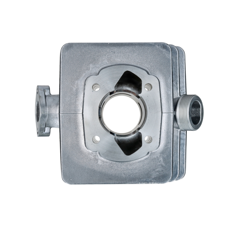 Zylinderkit Schmitt Sportfreund MK2 60ccm 41 mm für Simson M500 Motoren