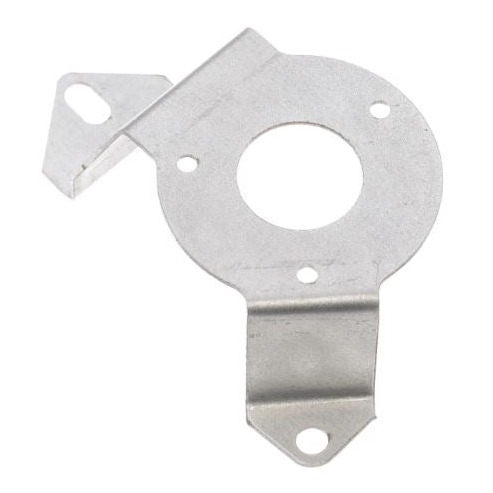 Haltebügel für Zündschloss - für Simson S50, S51, S70 Haltebügel für Zündschloss - für Simson S50, S51, S70