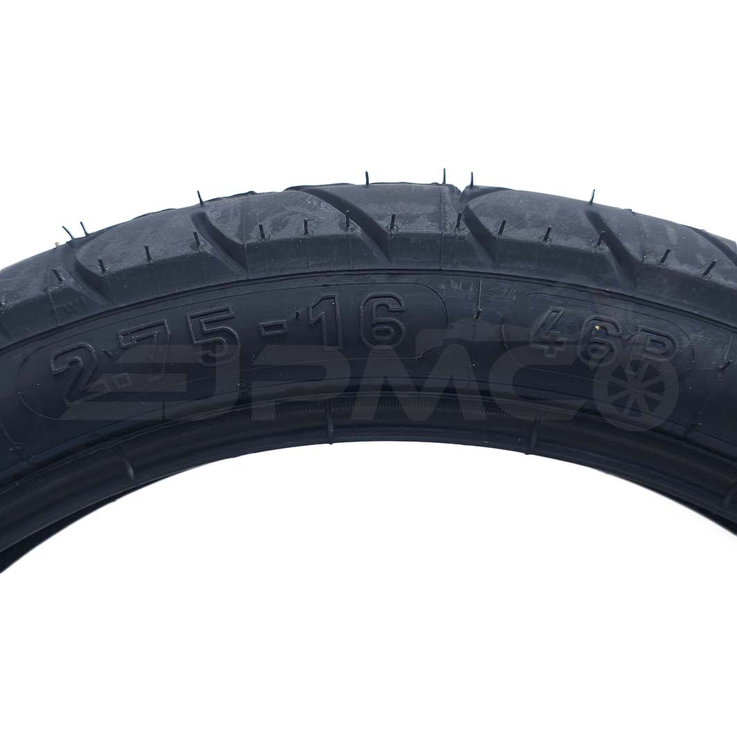 Heidenau Reifen K55 2.75 - 16 M/C 46P Reinforced bis 150 km/h Heidenau Reifen K55 2.75 - 16 M/C 46P Reinforced bis 150 km/h