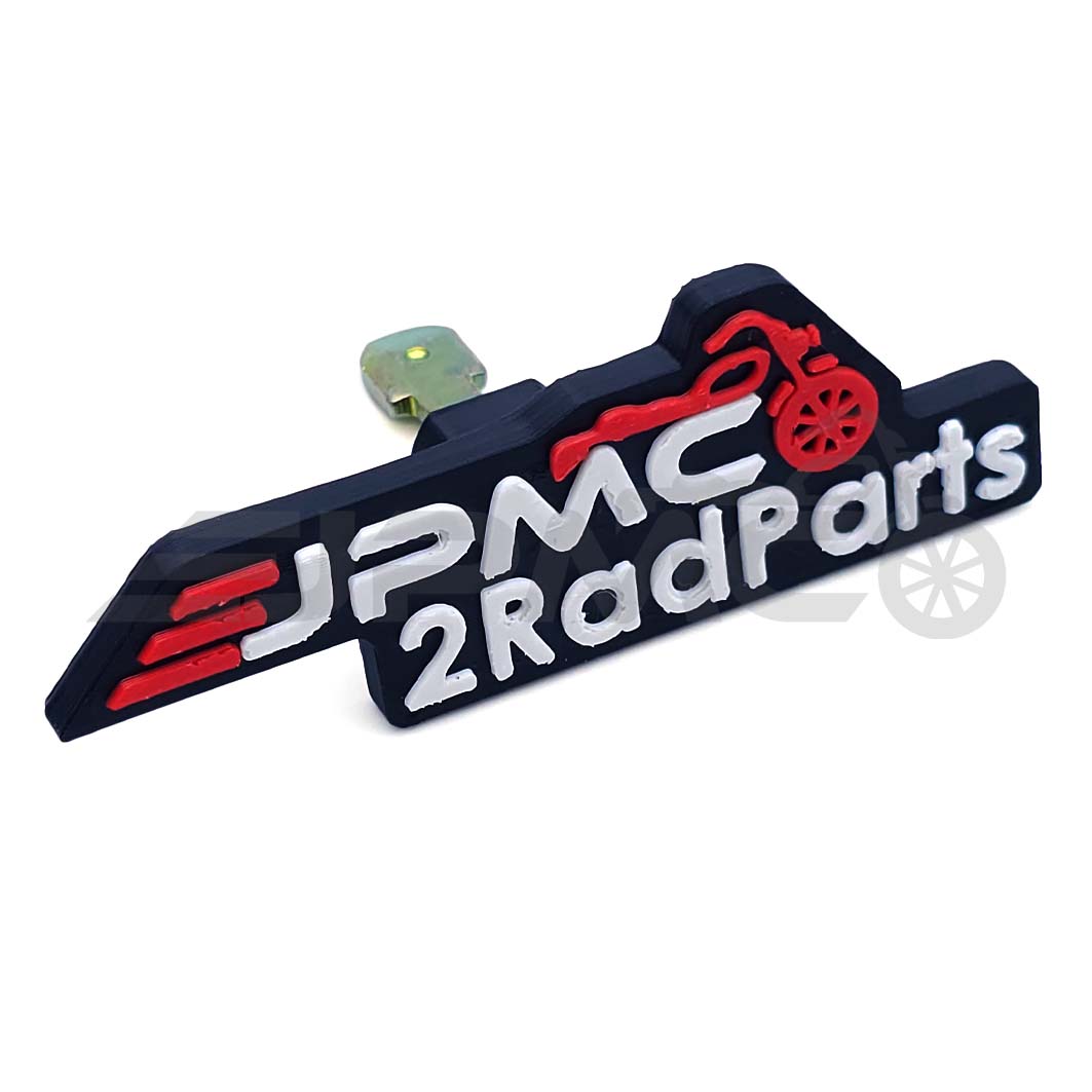 Zündschlüssel JPMC-2RadParts - für Simson S50, S51, S70 Zündschlüssel JPMC-2RadParts - für Simson S50, S51, S70