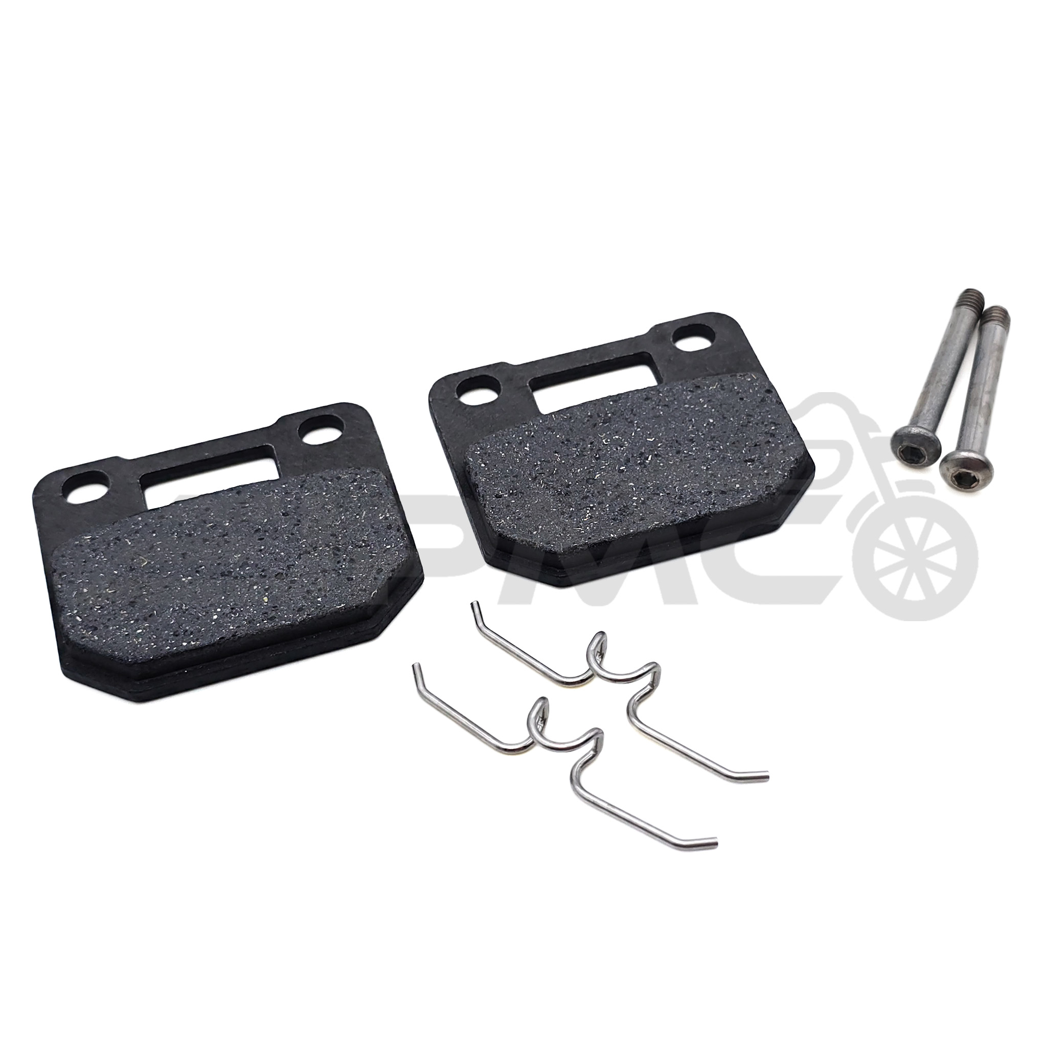 Racing Bremsbeläge für PZ CNC Bremssattel inkl. Zubehör – hohe Bremsleistung Racing Bremsbeläge für PZ CNC Bremssattel inkl. Zubehör – hohe Bremsleistung