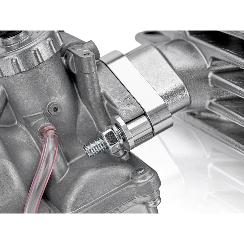 Adapter SET f. Mikuni VM20 Vergaser Adapter SET f. Mikuni VM20 Vergaser