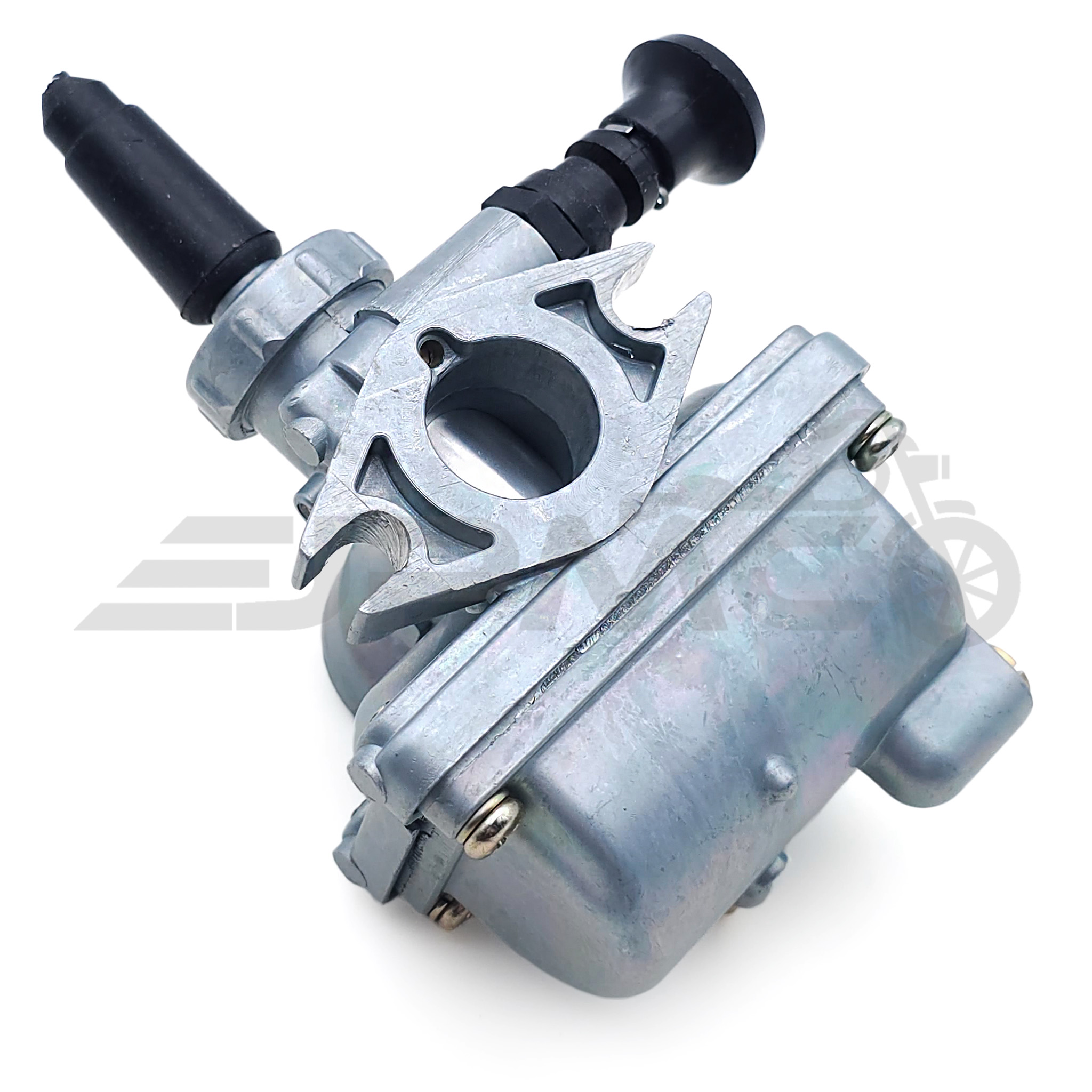 JPMC VM16 Tuning-Vergaser f. Simson inkl. Hauptdüse 72, 80, 85 JPMC VM16 Tuning-Vergaser f. Simson inkl. Hauptdüse 72, 80, 85