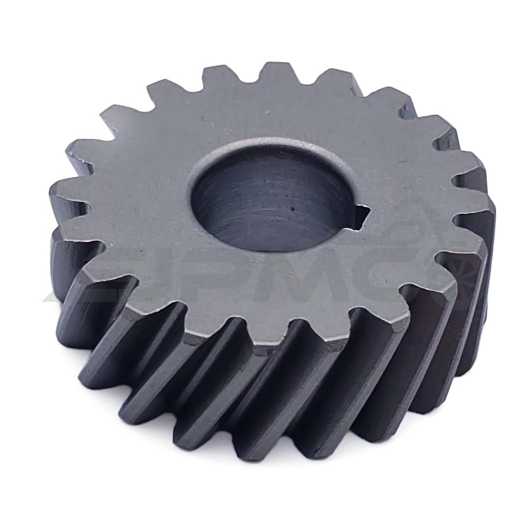 Antriebsritzel, 20 Zahn - für Simson S50, S51, S53, SR50, KR51 Schwalbe, SR4 Antriebsritzel, 20 Zahn - für Simson S50, S51, S53, SR50, KR51 Schwalbe, SR4