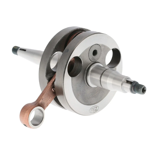 Kurbelwelle für 50/60ccm Zylinder - passend für Simson S51, S53, KR51/2 Schwalbe, SR50 Kurbelwelle für 50/60ccm Zylinder - passend für Simson S51, S53, KR51/2 Schwalbe, SR50