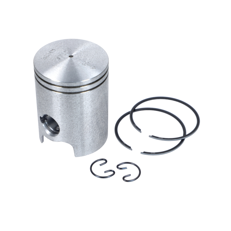 Zylinderkit Schmitt Sportfreund MK2 50ccm 38 mm für Simson M500 Motoren