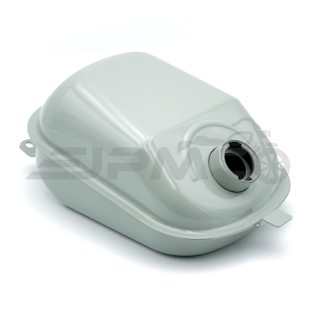 Tank, Kraftstoffbehälter - für Simson KR51 Schwalbe, KR51/1, KR51/2, DUO 4/1, DUO 4/2 Tank, Kraftstoffbehälter - für Simson KR51 Schwalbe, KR51/1, KR51/2, DUO 4/1, DUO 4/2