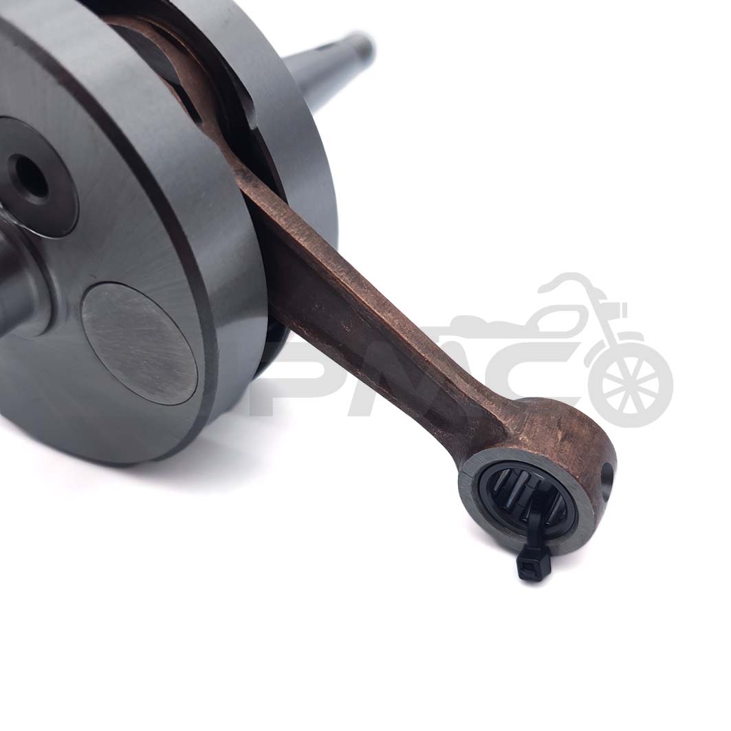 BIG BORE Kurbelwelle PZ-Tuning "Massiv" 60-105ccm Simson S51 BIG BORE Kurbelwelle PZ-Tuning "Massiv" 60-105ccm Simson S51