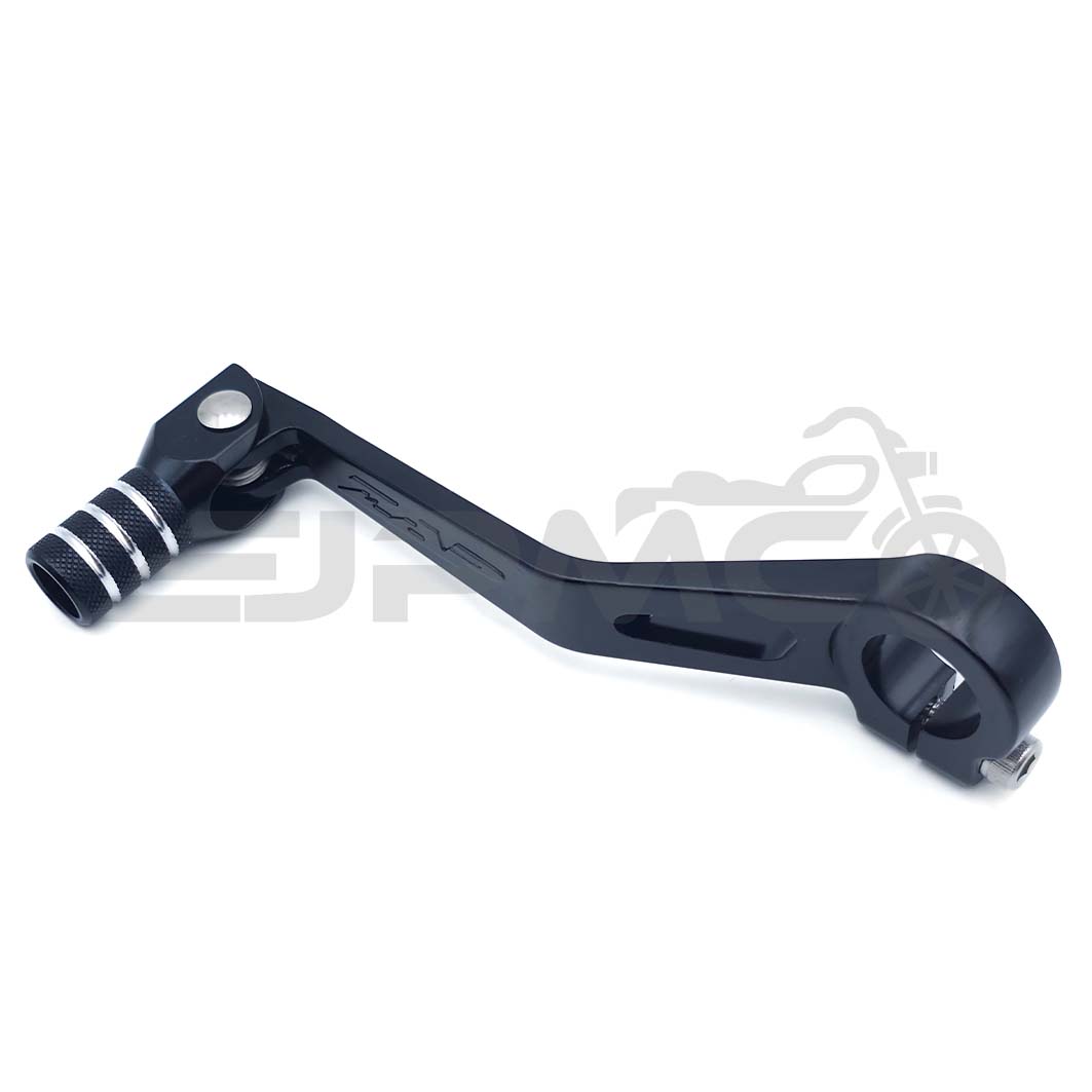 ZAP Technix Simson S51 Schalthebel | M500-700 - Schwarz