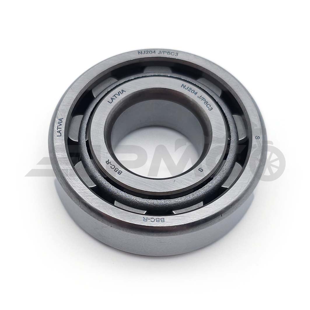 Tuning Walzenlager NJ204 C3 - 20x47x14 Kurbelwelle für Simson S51, SR50, KR51/2 Tuning Walzenlager NJ204 C3 - 20x47x14 Kurbelwelle für Simson S51, SR50, KR51/2