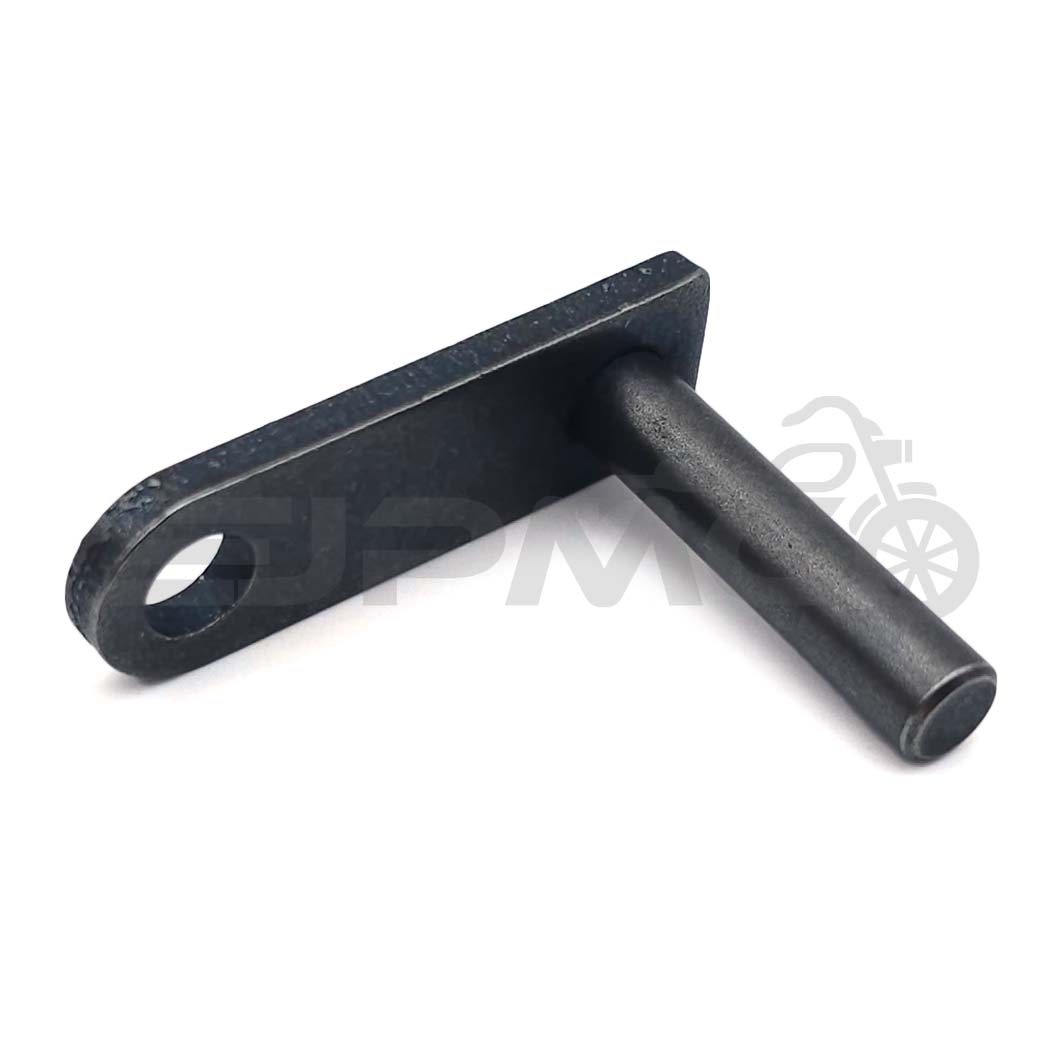 Lasche zum Rasthebel (Schaltung) Simson S51, S53, S61, S70, S83, SR50, SR80, KR51/2 Lasche zum Rasthebel (Schaltung) Simson S51, S53, S61, S70, S83, SR50, SR80, KR51/2