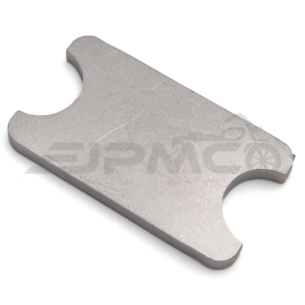 Racing Bremsbacken Abstützblech passend für Simson Trommelbremse Racing Bremsbacken Abstützblech passend für Simson Trommelbremse