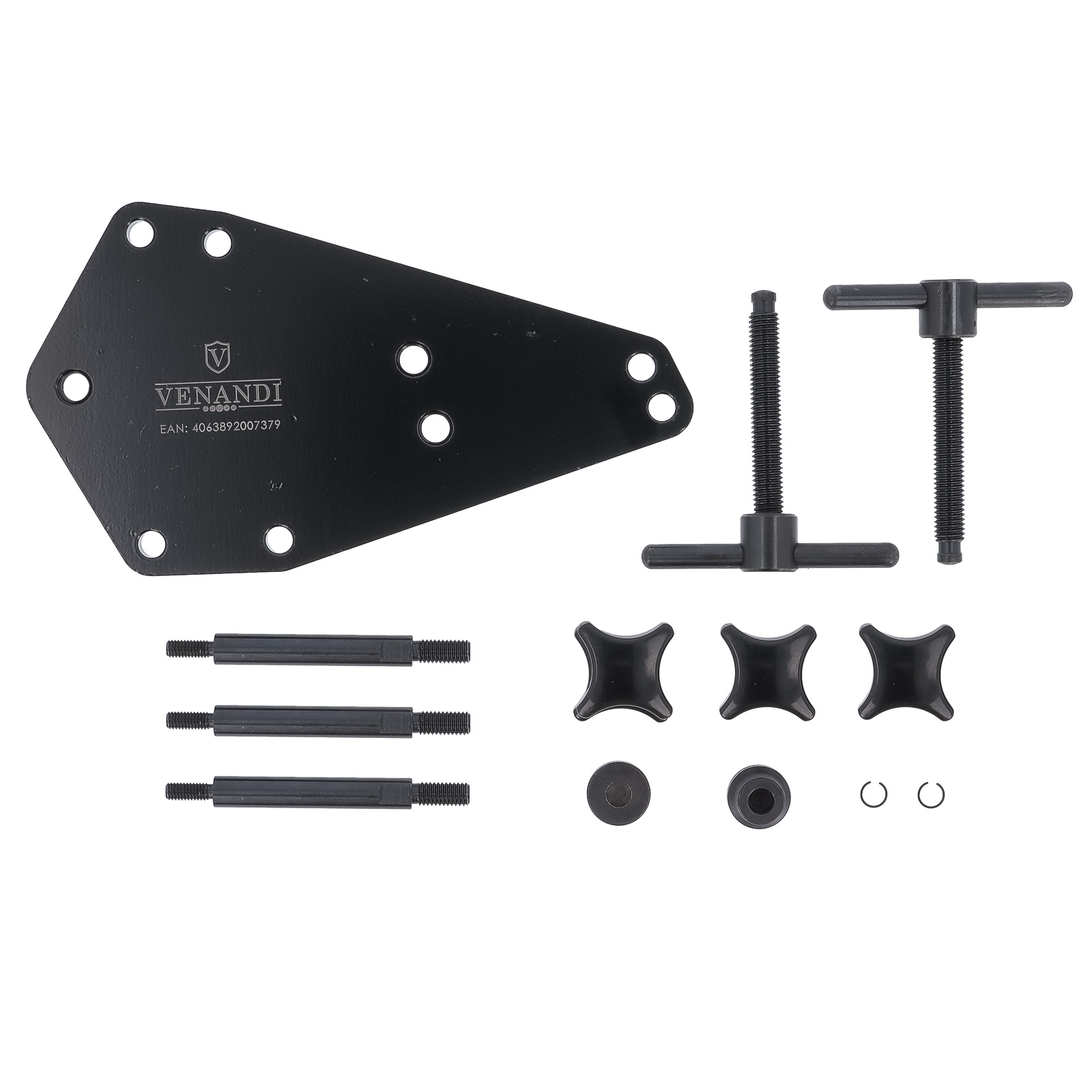 Motortrennvorrichtung universal Simson S51, S50, KR51, SR4- Motortrennvorrichtung universal Simson S51, S50, KR51, SR4-