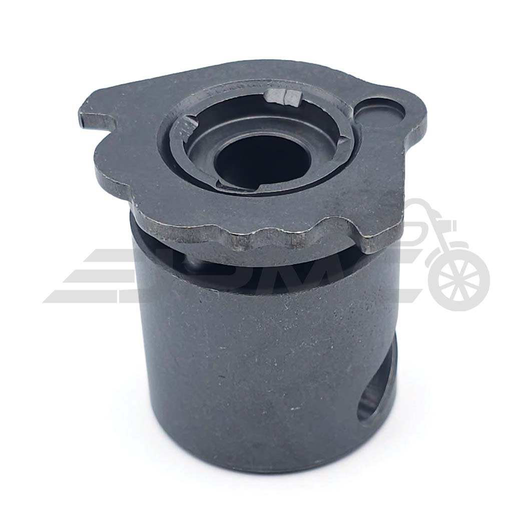 Schaltwalze für 4-Gang-Motor - Simson S51, S70, S53, S83, SR50, SR80, KR51/2