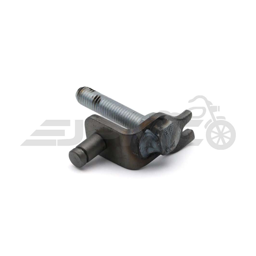 Bolzen f. Schaltwalze mit Fläche Motor M5xx für Simson S51 S70 SR50 SR80 KR51/2 - 15,95 Bolzen f. Schaltwalze mit Fläche Motor M5xx für Simson S51 S70 SR50 SR80 KR51/2 - 15,95