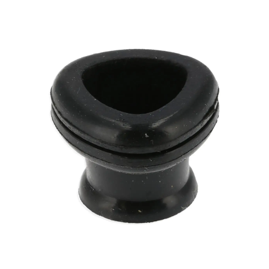 Gummi - Kabeldurchführung, Scheinwerfergehäuse, Rücklicht Gummi - Kabeldurchführung, Scheinwerfergehäuse, Rücklicht