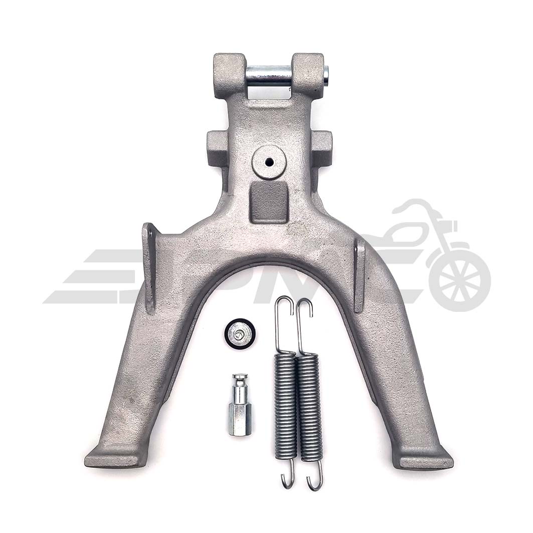 Kippständer verstärkt Standard (240mm) für Simson Kippständer verstärkt Standard (240mm) für Simson