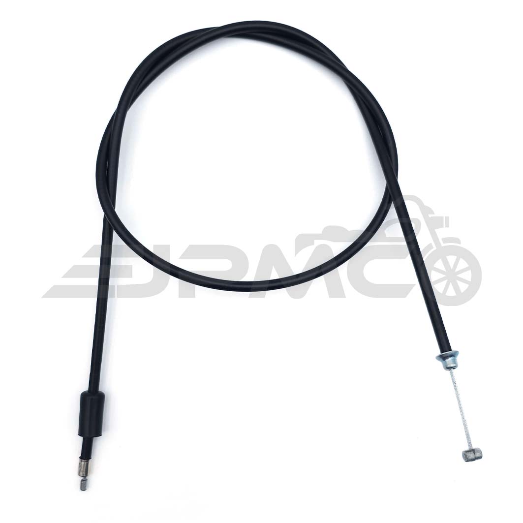 Bowdenzug-Set in Schwarz - Simson S51, S70, S53, S83 Enduro Bowdenzug-Set in Schwarz - Simson S51, S70, S53, S83 Enduro
