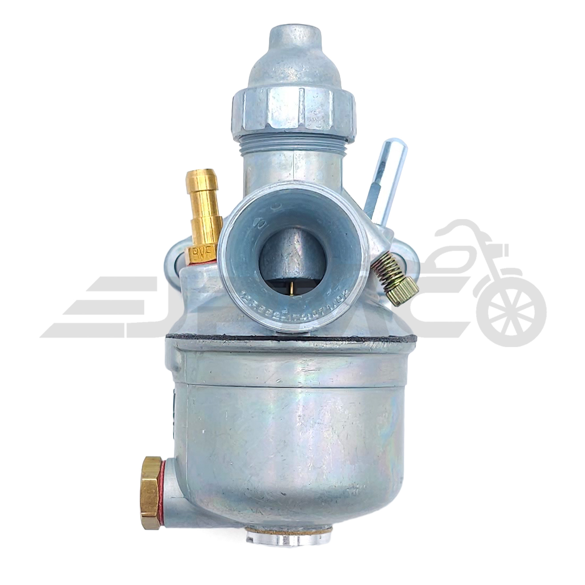 Vergaser NKJ 122-4 - Simson SR2 SR2E Vergaser NKJ 122-4 - Simson SR2 SR2E