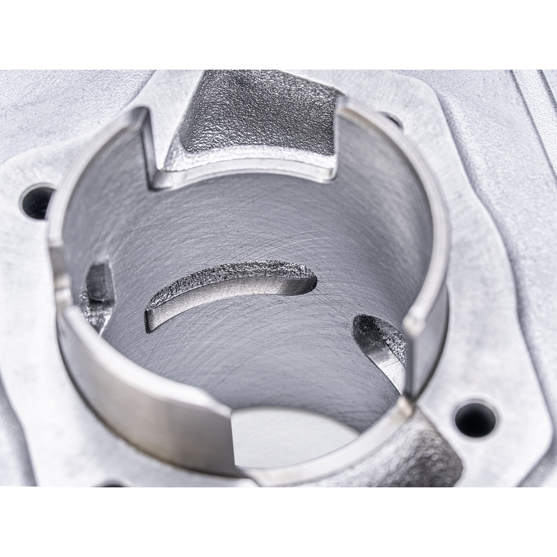 PZ-Tuning Allday 90ccm Zylinderkit – CNC Laufbuchse Version 2025