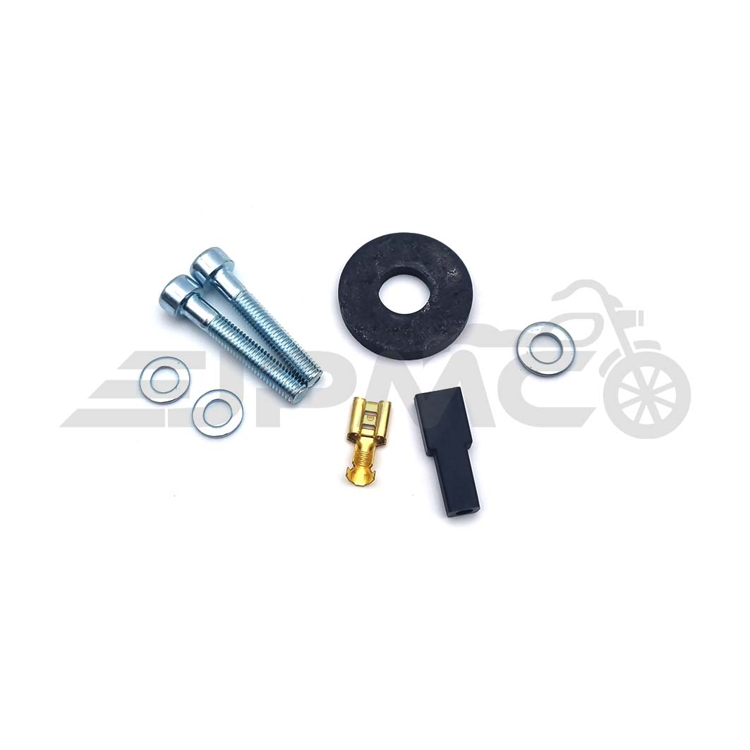 MVT Premium Innenrotor Zündung GEN2 mit Licht für Simson S51, S53