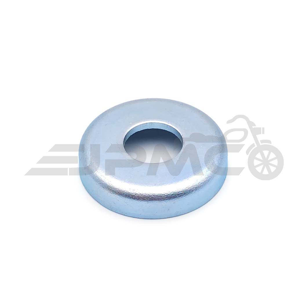 Anlaufbuchse für Motorlager - für Simson S51, S50, S70, S53, S83 Anlaufbuchse für Motorlager - für Simson S51, S50, S70, S53, S83