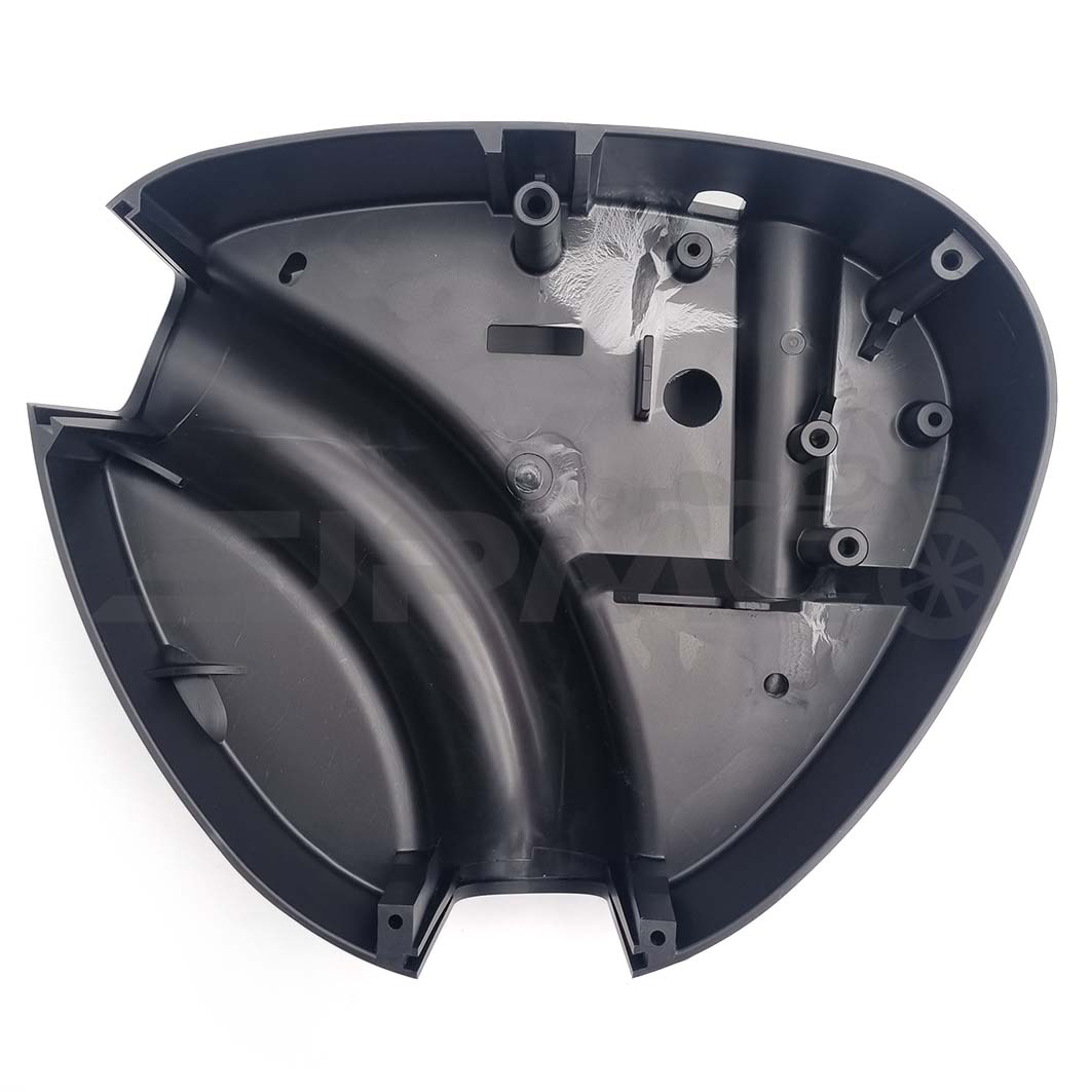 Standard Luftfilterkasten (zum Umbau geeignet) Herzkasten Gehäusemittelteil Standard Luftfilterkasten (zum Umbau geeignet) Herzkasten Gehäusemittelteil